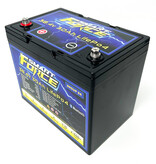 Smart Force 38V 30Ah LifePO4 Battery With Bluetooth