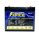25.6V 50Ah LifePO4 Battery With Bluetooth