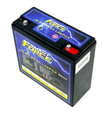 Smart Force 12.8V 25Ah LifePO4 Battery With Bluetooth