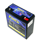 Smart Force 12.8V 25Ah LifePO4 Battery With Bluetooth