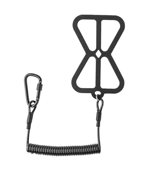 Yak-Attack RotoGrip Phone Holder Pro With LockNLoad Mounting System