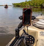 YakAttack RotoGrip Phone Holder Pro With LockNLoad Mounting System