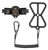 Yak-Attack RotoGrip Phone Holder (Phone Holder And Tether Only)