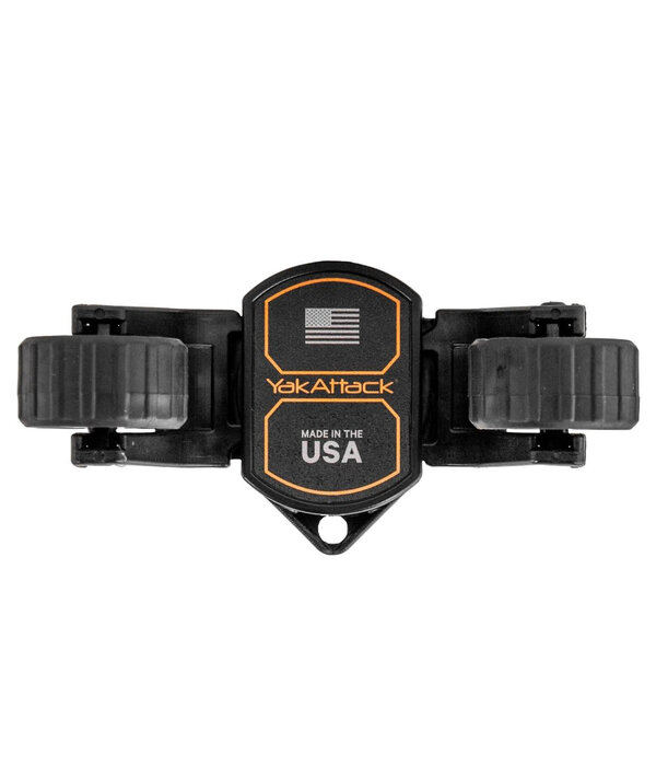 YakAttack RotoGrip Phone Holder (Phone Holder And Tether Only)