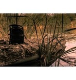 YakGear Ambush Camo Kayak Cover & Hunting Blind