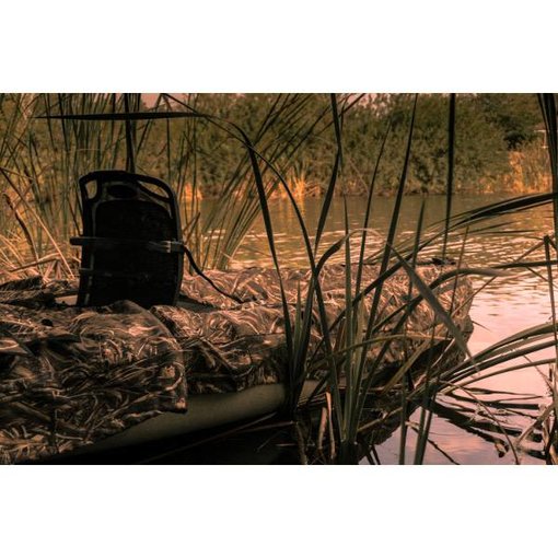 YakGear YakGear Ambush Camo Kayak Cover & Hunting Blind