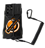 Yak-Attack RotoGrip Phone Holder (Phone Holder And Tether Only)