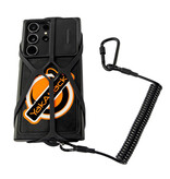 YakAttack RotoGrip Phone Holder (Phone Holder And Tether Only)