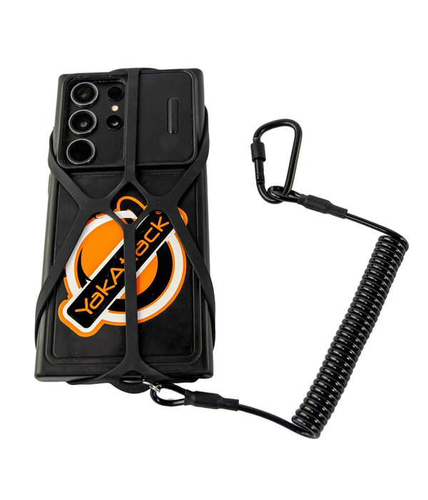 YakAttack RotoGrip Phone Holder (Phone Holder And Tether Only)