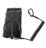 Yak-Attack RotoGrip Phone Holder (Phone Holder And Tether Only)