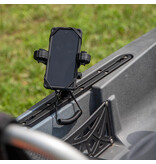 YakAttack RotoGrip Phone Holder (Phone Holder And Tether Only)