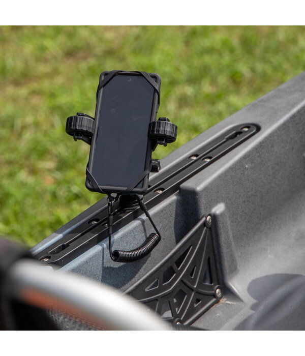 YakAttack RotoGrip Phone Holder (Phone Holder And Tether Only)