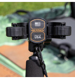 YakAttack RotoGrip Phone Holder (Phone Holder And Tether Only)
