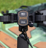 Yak-Attack RotoGrip Phone Holder (Phone Holder And Tether Only)