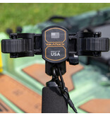 YakAttack RotoGrip Phone Holder (Phone Holder And Tether Only)