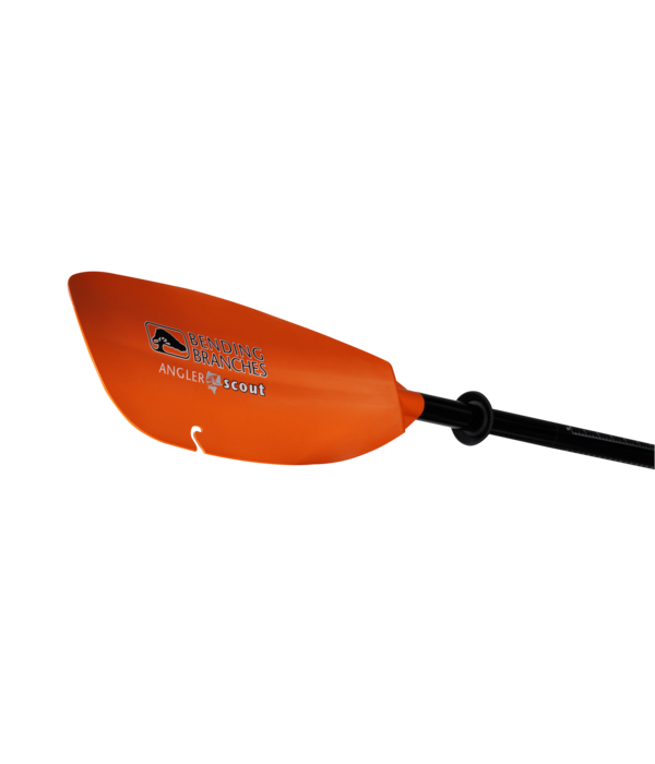 Bending Branches (Closeout) Angler Scout Paddle