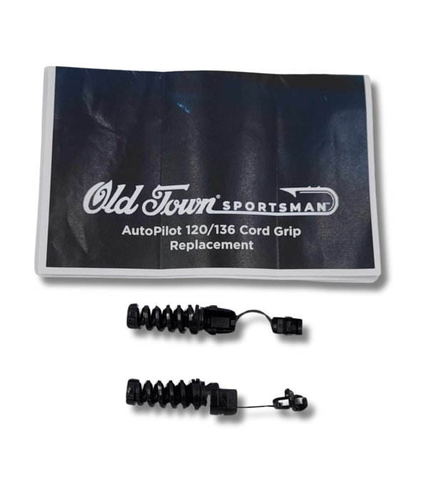 Old Town Cord Grip Replacement AutoPilot