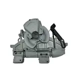 Hobie MD180 Spine Assembly KU V2