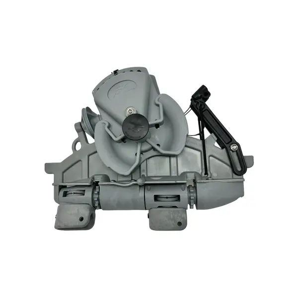 MD180 Spine Assembly KU V2