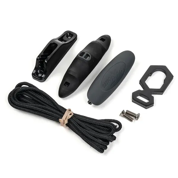 Kit Drive Deployment Rope Auto