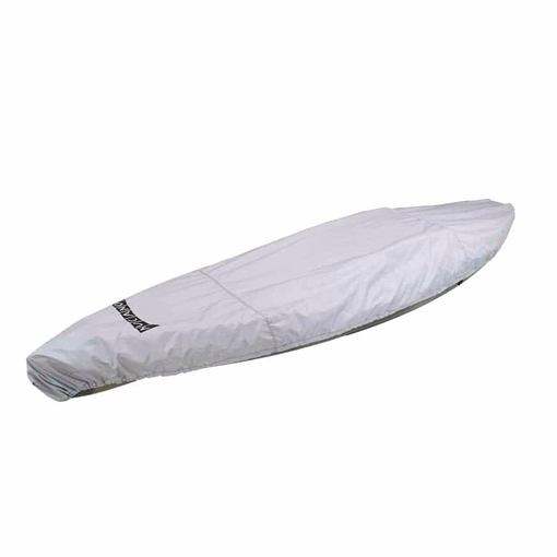 NuCanoe Kayak Cover Unlimited 10
