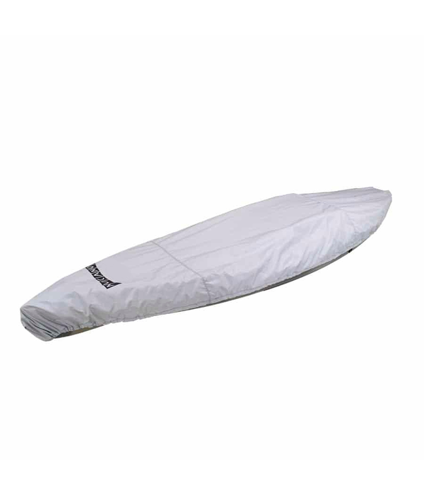 NuCanoe Kayak Cover Unlimited 10