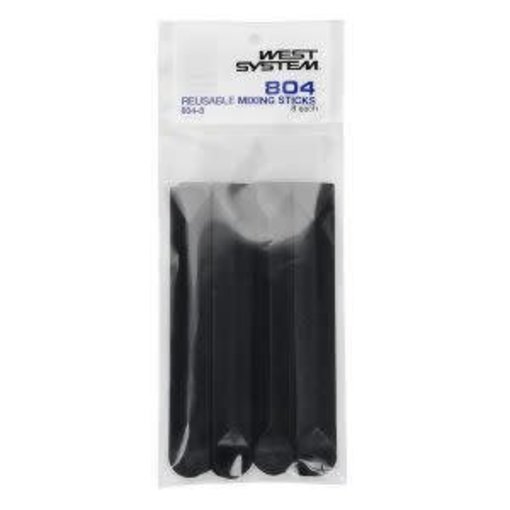 West Systems West Mixing Sticks (Pack Of 8)