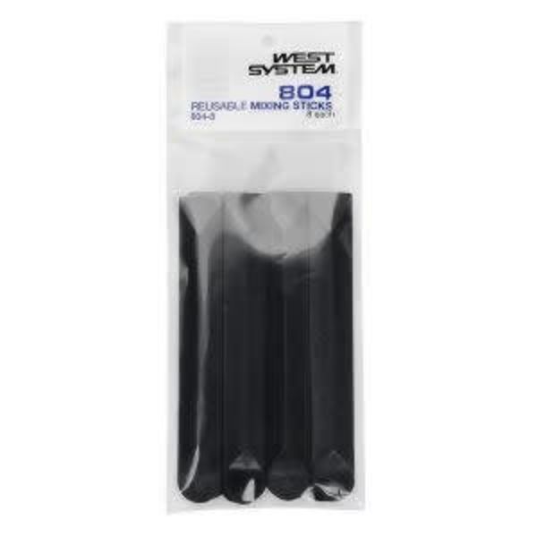 Mixing Sticks (Pack Of 8)