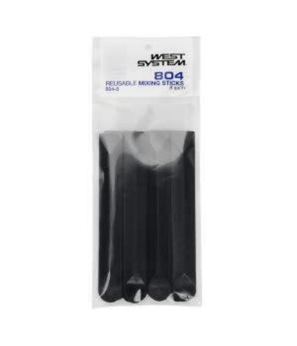 West Systems Mixing Sticks (Pack Of 8)