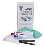 West Systems G/Flex Thick Epoxy Repair Kit