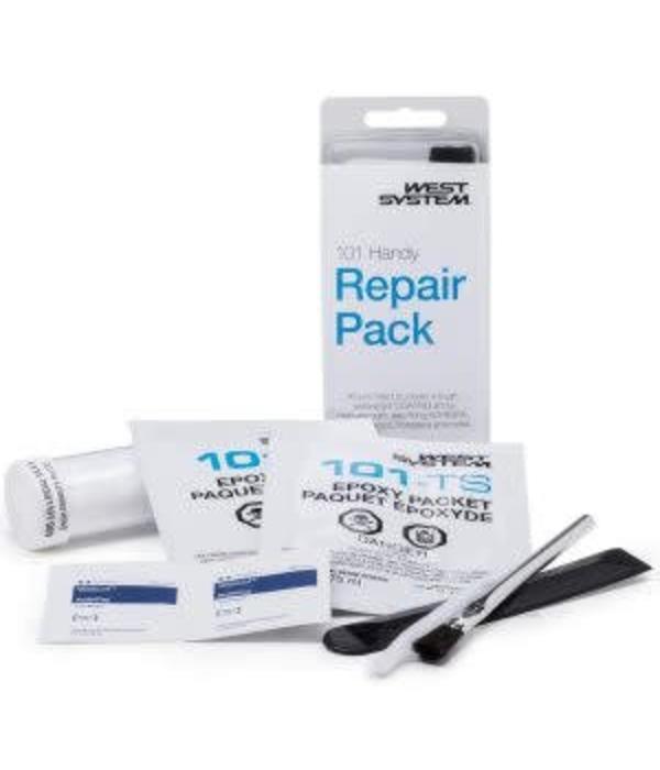 West Systems Handy Repair Pack