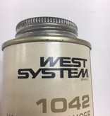 West Systems (Discontinued) Varnish Reducer (1 Quart)