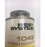 West Systems (Closeout) Varnish Reducer (1 Quart)