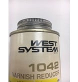 West Systems (Discontinued) Varnish Reducer (1 Quart)