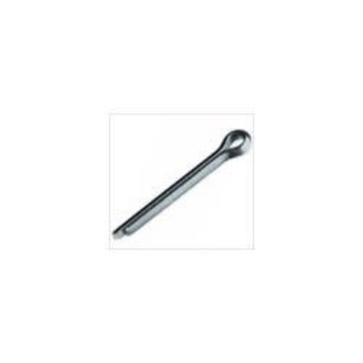 Cotter Pin 1/16" x 3/4"  SS (Pack Of 18)