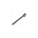 Cotter Pin 1/8" x 1" (Pack Of 6) SS