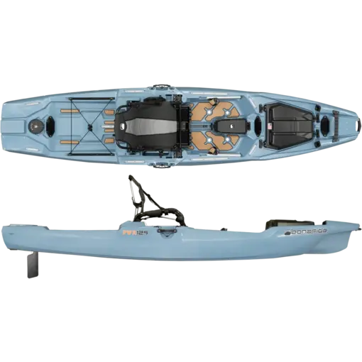 Bonafide 2025 PWR129
