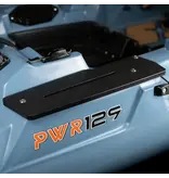 Bonafide PWR129 Side Plate Kit