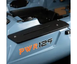 PWR129 Side Plate Kit - Mariner Sails