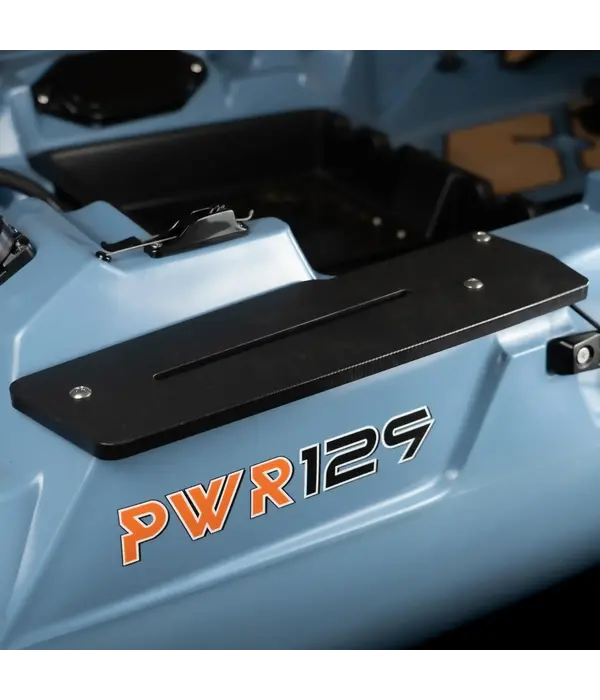 Bonafide PWR129 Side Plate Kit