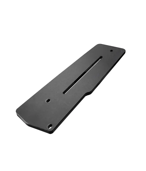 Bonafide PWR129 Side Plate Kit