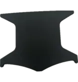 Bonafide PWR129 Computer Plate