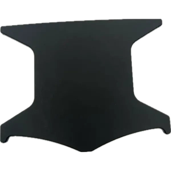 PWR129 Computer Plate