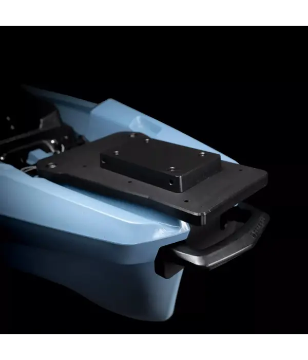 Bonafide PWR129 Bow Mount