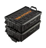 YakAttack TracPak Combo Kit (2 Boxes And 1 Base)