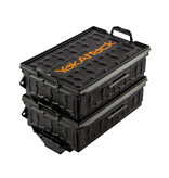 Yak-Attack TracPak Combo Kit (2 Boxes And 1 Base)