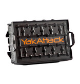 Yak-Attack TracPak Combo Kit (2 Boxes And 1 Base)