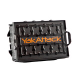 Yak-Attack TracPak Combo Kit (2 Boxes And 1 Base)