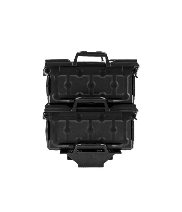Yak-Attack TracPak Combo Kit (2 Boxes And 1 Base)