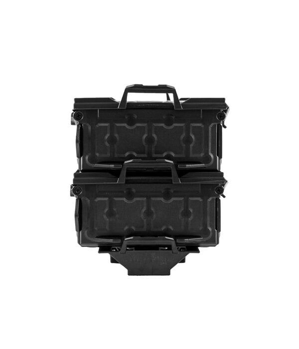YakAttack TracPak Combo Kit (2 Boxes And 1 Base)